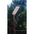 Solar Street Light with Pole